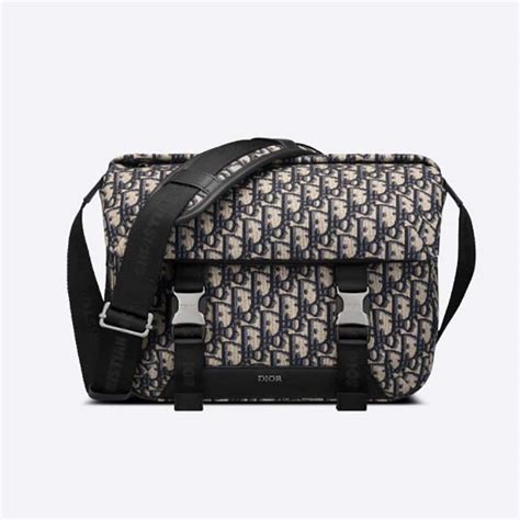 christian dior side bag men|dior satchel bag men's.